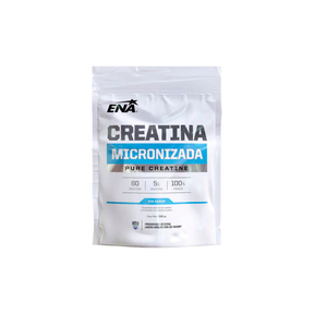 True Made Whey Protein 2lbs + Creatina Micronizada 300g Ena