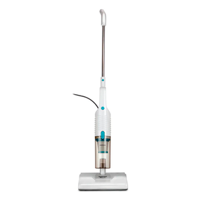 Aspiradora De Mano Vertical 2 En 1 Daewoo con accesorios