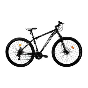 Bicicleta Mountain Bike Nordic X1.0 Rodado 29 T18 Negra - Blanca
