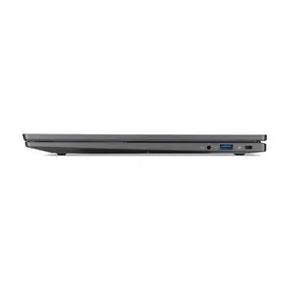 Notebook Acer 15,6” Intel Celeron 8GB 256GB SSD Aspire Lite 15 Grey
