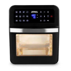Freidora de Aire y Hornito Atma HFR582DP 11,6 Litros