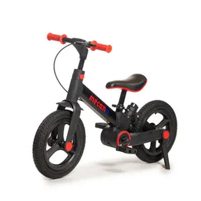 Bicicleta Camicleta Guiador Plegable 3 en 1 Love 072 Negro