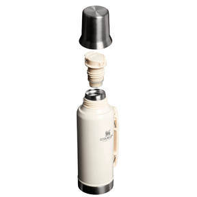 Termo Stanley Mate-System | 1.2 lts