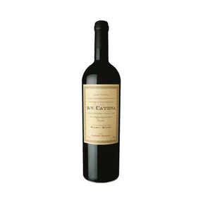 Vino Dv Catena Cabernet Malbec X 750ml Pack X6
