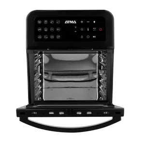 Freidora de Aire y Hornito Atma HFR582DP 11,6 Litros