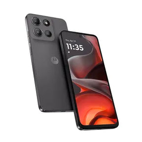 Celular Motorola G15 4GB 128GB Gravity Grey