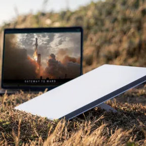 Starlink Kit Internet Satelital Mini