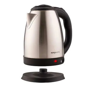 Pava Eléctrica Kanji Home con Corte Mate KJH-PE15002M