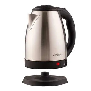 Pava Eléctrica Kanji Home con Corte Mate KJH-PE15002M