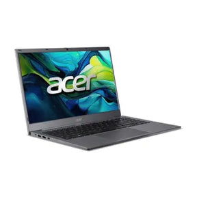 Notebook Acer 15,6” Intel Celeron 8GB 256GB SSD Aspire Lite 15 Grey