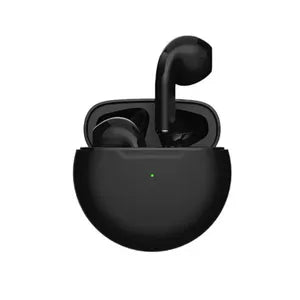 Auriculares Inalámbricos Blackpoint PRO 6 Black