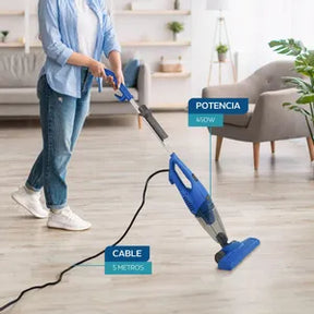 Aspiradora Philco Stick Vertical 2 en 1 HVCPH177PI