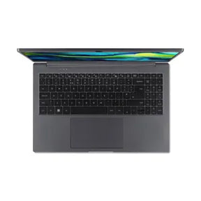 Notebook Acer 15,6” Intel Celeron 8GB 256GB SSD Aspire Lite 15 Grey