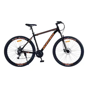 Bicicleta Mountain Bike Overtech Q6 R29 Talle L