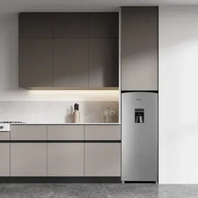 Heladera Cíclica Philco One Door Plata 161Lts