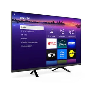 Smart TV Noblex Roku TV 32” HD DB32X300