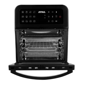 Freidora de Aire y Hornito Atma HFR582DP 11,6 Litros