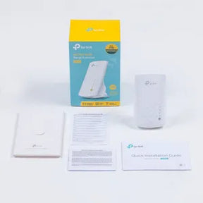 Extensor de Rango Wi-Fi TP-Link AC750