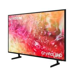 Smart TV UHD 4K Samsung 55" UN55DU7000GCZB