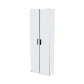 Despensero 2 Maxi Puertas Centro Estant DIS4 Blanco