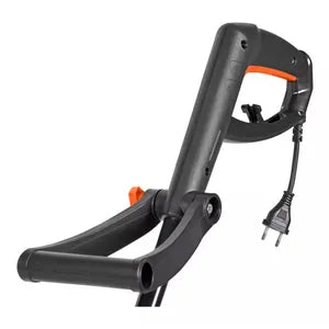 Bordeadora Tramontina AP1500T 1500w 220v Negro y Naranja