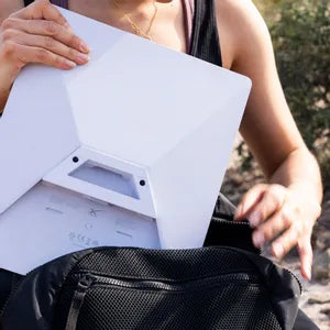 Starlink Kit Internet Satelital Mini