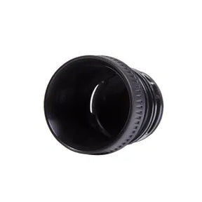 Termo Stanley Classic 1.4 Lts Negro Asa Plegable c/ Tapón Pico Cebador