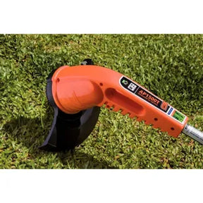 Bordeadora Tramontina AP1500T 1500w 220v Negro y Naranja