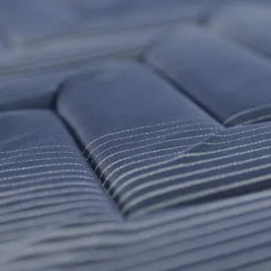 Sommier y Colchón Resortes Springwall MCB 115 140x190 cm