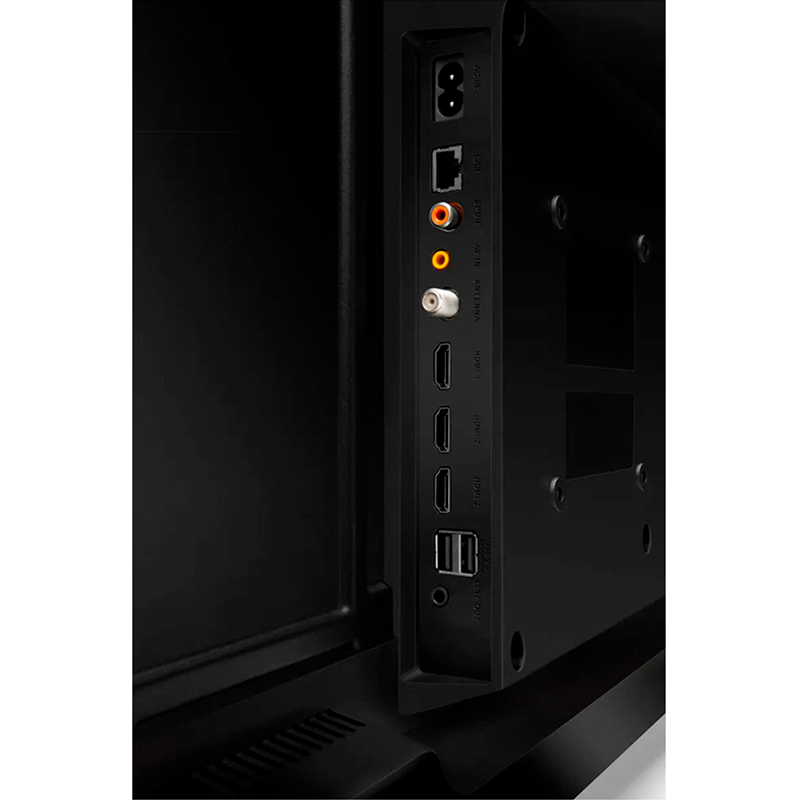 Smart Tv Quint 32 Pulgadas Qt3-32gtv2024 Google Tv Lh