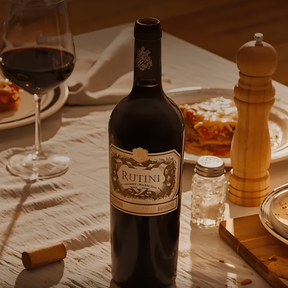 Rutini Cabernet Sauvignon Malbec x6