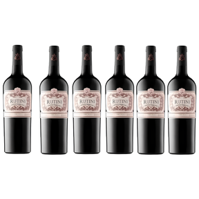 Rutini Cabernet Sauvignon Malbec x6