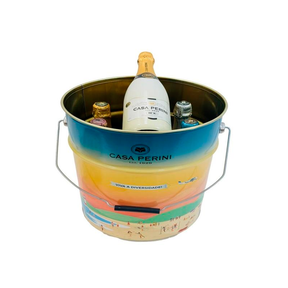 Balde Espumantes Casa Perini Variedades – 7 Botellas de 750ml