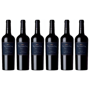Vino Trumpeter Malbec 750 ml x6 Unidades