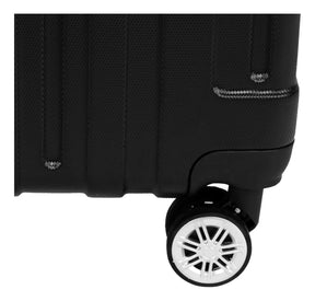 Valijas Valija Mediana Valijas De Viaje Rígida Valijas Medianas Maletas Para Viaje Avion Reforzada Liviana 4 Ruedas 360