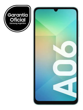 Samsung Galaxy A06 64gb 4gb