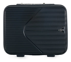 Set De 4 Valijas Rígidas Agarrate Catalina Beauty Tsa G360