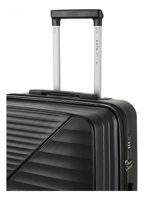 Set De 4 Valijas Rígidas Agarrate Catalina Beauty Tsa G360