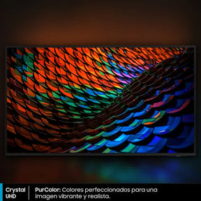 Smart TV Samsung 50"