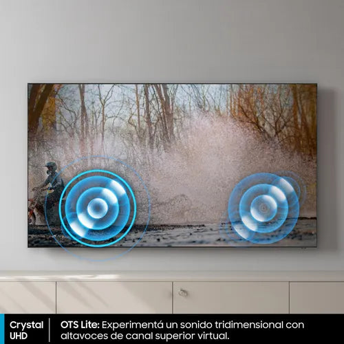 Smart TV Samsung 50"