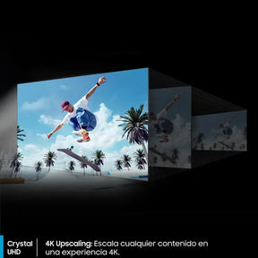 Smart TV Samsung 50"