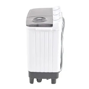 Lavasecarropas Semi Automático Kanji Home XPB55-655SP