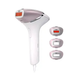 Depiladora IPL Philips Lumea Prestige BRI947/30