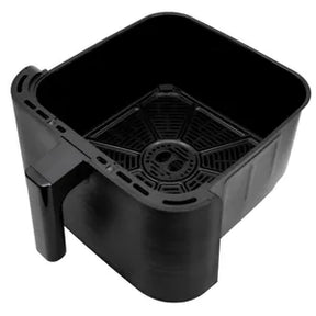 Freidora De Aire Peabody PE-AFD720N 7,2L