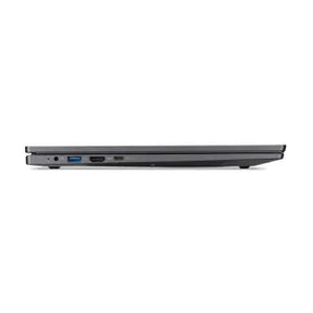 Notebook Acer 15,6” Intel Celeron 8GB 256GB SSD Aspire Lite 15 Grey