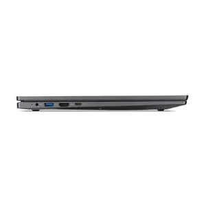 Notebook Acer 15,6” Intel Celeron 8GB 256GB SSD Aspire Lite 15 Grey