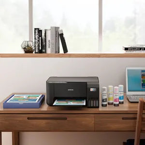 Impresora Epson Ecotank L3210