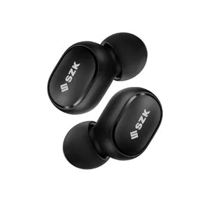 Auriculares Suzuki TWS Negro