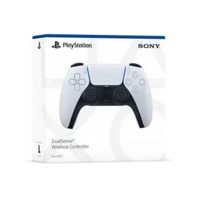 Joystick Sony DualSense PS5 White