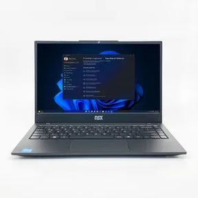 Notebook NSX 14” Intel Core i3 8GB RAM 250 GB SSD Kairos N1 NKI3S2W8